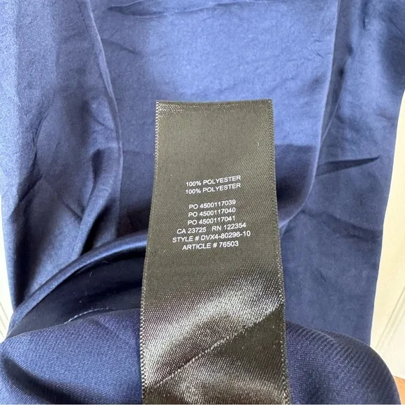 Aritzia Wilfred Bloom Mini Slip Dress - Picture 8 of 8